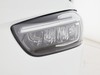 Mercedes Classe B 180 amg line advanced plus auto ibrido bianco