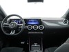 Mercedes Classe B 180 amg line advanced plus auto ibrido bianco