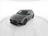 Mercedes Classe A 180 d amg line extra auto diesel grigio