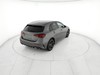 Mercedes Classe A 180 d amg line extra auto diesel grigio