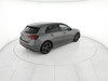 Mercedes Classe A 180 d amg line extra auto diesel grigio
