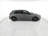 Mercedes Classe A 180 d amg line extra auto diesel grigio
