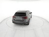 Mercedes Classe A 180 d amg line extra auto diesel grigio