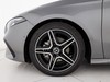 Mercedes Classe A 180 d amg line extra auto diesel grigio