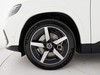 Mercedes GLB eq 350 amg line advanced plus 4matic elettrica bianco