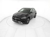 Mercedes GLA 200 d progressive advanced plus auto diesel nero