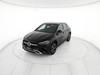 Mercedes GLA 180 d executive auto diesel nero