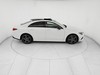 Mercedes CLA Coupè coupe 200 d premium auto diesel bianco