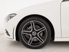 Mercedes CLA Coupè coupe 200 d premium auto diesel bianco