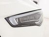 Mercedes CLA Coupè coupe 200 d premium auto diesel bianco