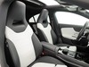 Mercedes CLA Coupè coupe 200 d premium auto diesel bianco
