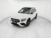 Mercedes GLB 200 d premium auto 7p.ti diesel bianco