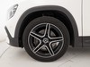 Mercedes GLB 200 d premium auto 7p.ti diesel bianco