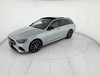 Mercedes Classe E SW sw 220 d premium 4matic auto my20 diesel grigio
