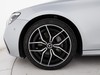 Mercedes Classe E SW sw 220 d premium 4matic auto my20 diesel grigio