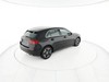 Mercedes Classe A 180 progressive extra auto benzina nero