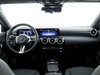 Mercedes Classe A 180 progressive extra auto benzina nero