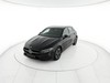 Mercedes Classe A 180 progressive extra auto benzina nero