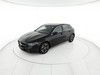 Mercedes Classe A 180 progressive extra auto benzina nero