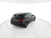 Mercedes Classe A 180 progressive extra auto benzina nero