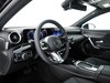 Mercedes Classe A 180 progressive extra auto benzina nero