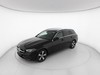 Mercedes Classe C SW sw 200 d mhev advanced auto ibrido nero