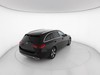 Mercedes Classe C SW sw 200 d mhev advanced auto ibrido nero