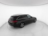 Mercedes Classe C SW sw 200 d mhev advanced auto ibrido nero