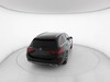 Mercedes Classe C SW sw 200 d mhev advanced auto ibrido nero