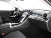 Mercedes Classe C SW sw 200 d mhev advanced auto ibrido nero