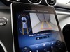 Mercedes Classe C SW sw 200 d mhev advanced auto ibrido nero