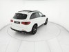 Mercedes GLC 220 d premium 4matic auto diesel bianco