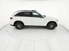 Mercedes GLC 220 d premium 4matic auto diesel bianco