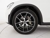 Mercedes GLC 220 d premium 4matic auto diesel bianco