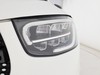 Mercedes GLC 220 d premium 4matic auto diesel bianco