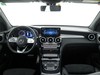 Mercedes GLC 220 d premium 4matic auto diesel bianco