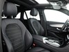 Mercedes GLC 220 d premium 4matic auto diesel bianco