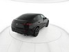Mercedes GLC Coupè coupe 220 d amg line advanced 4matic auto ibrido nero