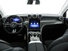 Mercedes GLC Coupè coupe 220 d amg line advanced 4matic auto ibrido nero