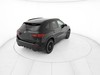 Mercedes GLA 200 d amg line extra auto diesel nero