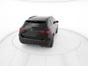 Mercedes GLA 200 d amg line extra auto diesel nero