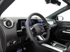 Mercedes GLA 200 d amg line extra auto diesel nero