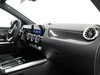 Mercedes GLA 200 d amg line extra auto diesel nero