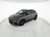 Mercedes GLA 200 d amg line extra auto diesel grigio