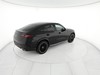 Mercedes GLC Coupè coupe 220 d amg line advanced 4matic auto ibrido nero