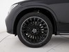 Mercedes GLC Coupè coupe 220 d amg line advanced 4matic auto ibrido nero