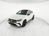Mercedes GLC Coupè coupe 220 d amg line advanced 4matic auto ibrido bianco
