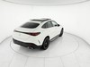 Mercedes GLC Coupè coupe 220 d amg line advanced 4matic auto ibrido bianco