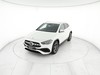 Mercedes GLA 180 premium auto benzina bianco