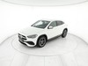 Mercedes GLA 180 premium auto benzina bianco